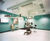 CS Acrovyn® Smooth Sheet - hygienic, impact-resistant wall covering 3