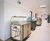 CS Acrovyn® Smooth Sheet - hygienic, impact-resistant wall covering 4