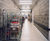 CS Acrovyn® - rubber crash rails for wall protection in delivery areas 3