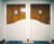 CS Acrovyn® Sheet impact-resistant door and frame protection 4