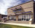 CS Airfoil - aluminium exterior solar shading brise soleil system 2