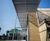 CS Airfoil - aluminium exterior solar shading brise soleil system 0