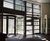 CS Airfoil - aluminium exterior solar shading brise soleil system 3