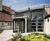 CS Airfoil - aluminium exterior solar shading brise soleil system 4