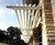 CS Airfoil - aluminium exterior solar shading brise soleil system 5