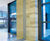 CS expansion joint covers for walls and ceilings 0