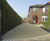 GF30 low density polyethylene ground reinforcement tile 1
