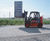 GF30 low density polyethylene ground reinforcement tile 9