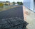 GF40 low-density polyethylene ground reinforcement tile 0