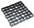 GF50 - low-density polyethylene ground reinforcement tiles 1