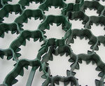 Park40 LDP ground reinforcement tile