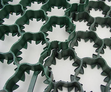 Park40 LDP ground reinforcement tile