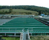 Beam And Infill Covers - grp tank lids for large span water chambers - on this page