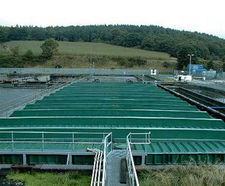 Beam And Infill Covers - grp tank lids for large span water chambers