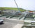 Hybrid Covers - grp and fabric tank covers for inspection access 0