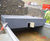 Sliding Covers - grp tank lids for safe, corrosion resistant access 3