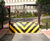 CSG 10503 pit-mounted road blocker 0