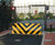 CSG 10503 pit-mounted road blocker 1