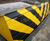 CSG 10506 crash rated shallow depth road blockers 0