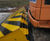 CSG 10506 crash rated shallow depth road blockers 1