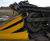 CSG 10506 crash rated shallow depth road blockers 2