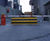 CSG 10506 crash rated shallow depth road blockers 3