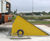 CSG 10503 pit-mounted road blocker 2