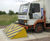 CSG 10503 pit-mounted road blocker 3