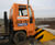 CSG 10506 crash rated shallow depth road blockers 6