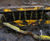 CSG 10506 crash rated shallow depth road blockers 8