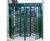 CSG full-height turnstile 1