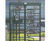 CSG full-height turnstile 4