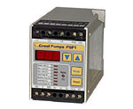 PSP1 dry run protection monitor