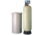 Hi-Flo 3e water softener
