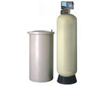 Hi-Flo 3e water softener