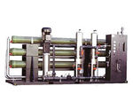 IW Series reverse osmosis