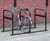 Sheffield Stand - steel bike rack for secure outdoor cycle parking 11