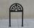 Sheffield Stand - steel bike rack for secure outdoor cycle parking 8