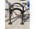Sheffield Stand - steel bike rack for secure outdoor cycle parking 9