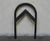 Sheffield Stand - steel bike rack for secure outdoor cycle parking 13
