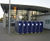 BikeAway Locker - steel vertical bike locker 1