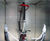 BikeAway Locker - steel vertical bike locker 2