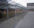 Josta Berlin Shelter - open access 2-tier cycle storage 6