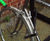 Rounded A Cycle Stand - steel bike rack for secure cycle parking 6
