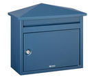 Individual letterbox range