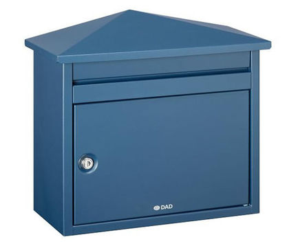 Individual letterbox range