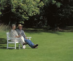 PM 120 Slowgrowth grass seed