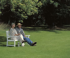 PM 120 Slowgrowth grass seed