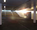 Armaglaze coating, Eurostar, Dartford