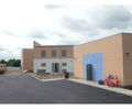 Enviroguard protective coating, NHS Trust